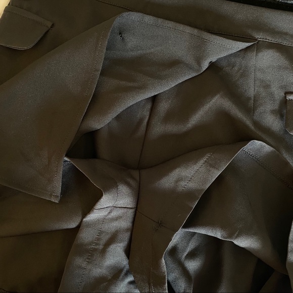 Overlay Skort - Picture 7 of 9